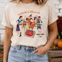  Dubble Bubble® Treat the Kids on Halloween Tee | Vintage-Inspired T-Shirt | Fall Halloween Trick-or-Treat Apparel