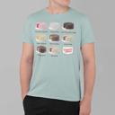  Duncan Hines® Cake Variety Tee | Officially Licensed