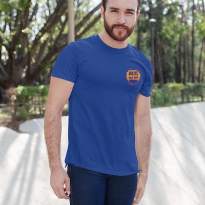 Dad's® Old Fashioned Rootbeer Tee | Father's Day Favorite Graphic T-Shirt