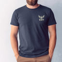 XXL America's Navy® Enlist with the SEABEES! Tee | Officially Licensed