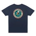 Large America's Navy® Enlist with the SEABEES! Tee | Officially Licensed