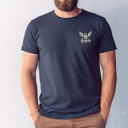 Large America's Navy® Enlist with the SEABEES! Tee | Officially Licensed