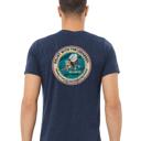 Large America's Navy® Enlist with the SEABEES! Tee | Officially Licensed