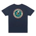 Medium America's Navy® Enlist with the SEABEES! Tee | Officially Licensed