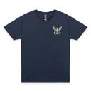 Medium America's Navy® Enlist with the SEABEES! Tee | Officially Licensed