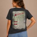  Golden Age Legacy Tee | Vintage Soda Unisex Graphic T-Shirt