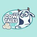  Goetze's® Cow Tales Honey Bun Tee – Vintage Candy Unisex Graphic T-Shirt