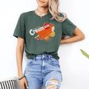  Good Humor™ Creamsicle Since 1937 Tee | Vintage Ice Cream Shirt | Youngstown, OH T-Shirt