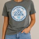  Good Humor™ America's 1st Ice Cream Truck Tee – Vintage Unisex Graphic T-Shirt