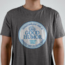  Good Humor™ America's 1st Ice Cream Truck Tee – Vintage Unisex Graphic T-Shirt