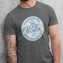  Good Humor™ America's 1st Ice Cream Truck Tee – Vintage Unisex Graphic T-Shirt