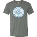  Good Humor™ America's 1st Ice Cream Truck Tee – Vintage Unisex Graphic T-Shirt