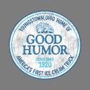  Good Humor™ America's 1st Ice Cream Truck Tee – Vintage Unisex Graphic T-Shirt