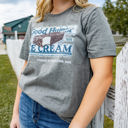  Good Humor™ The Original Ice Cream Bar Tee – Vintage Unisex Graphic T-Shirt