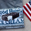  Good Humor™ The Original Ice Cream Bar Tee – Vintage Unisex Graphic T-Shirt