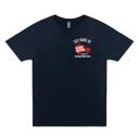  Good Humor™ Vintage Historical Girl Ad Tee | Youngstown, OH Unisex Graphic T-Shirt