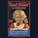 Good Humor™ Vintage Historical Girl Ad Tee | Youngstown, OH Unisex Graphic T-Shirt