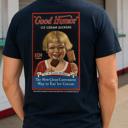  Good Humor™ Vintage Historical Girl Ad Tee | Youngstown, OH Unisex Graphic T-Shirt