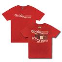  Good Humor™ Vintage Ice Cream Bar 1920 Tee | Youngstown, OH Unisex Graphic T-Shirt