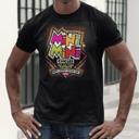  Gerrit’s Mini Mini™ Chicles An All Time Favorite Tee – Retro Bubblegum Unisex Graphic T-Shirt