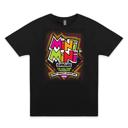  Gerrit’s Mini Mini™ Chicles An All Time Favorite Tee – Retro Bubblegum Unisex Graphic T-Shirt