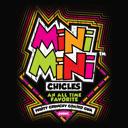  Gerrit’s Mini Mini™ Chicles An All Time Favorite Tee – Retro Bubblegum Unisex Graphic T-Shirt