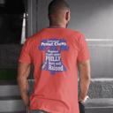  GOLDENBERG’S® PEANUT CHEWS®  Since 1917 Liberty Bell Tee