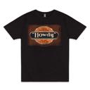  Howdy® A Better Orange Drink Tee | Vintage Soda Unisex Graphic T-Shirt