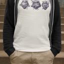  Holy Family Hearts | 3 Hearts of the Holy Family Unisex Shirt