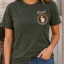  Hippo Size® Beverage - Texan Size Drink Unisex Graphic Tee