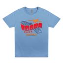 Large Light Blue Heather Idora Family Fun Park | Youngstown, OH Tee