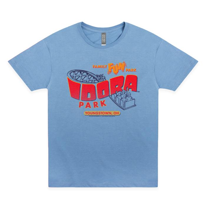 Idora Family Fun Park | Youngstown, OH Tee