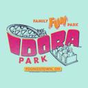 XXXL Mint Idora Family Fun Park | Youngstown, OH Tee