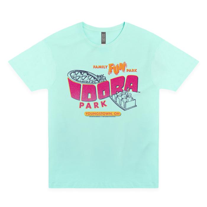 Idora Family Fun Park | Youngstown, OH Tee