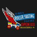  Idora Roller Skating Palace | Youngstown, OH Tee