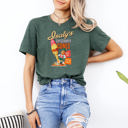  Isaly’s® Skyscraper Ice Cream Cone Tee – Retro Unisex Graphic T-Shirt