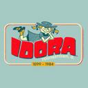 Idora Park Youngstown, O. 1899-1984 Tee