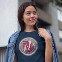  Jic Jac® Drink! Thirst Quenchers Tee | Vintage Unisex Soda Graphic T-Shirt