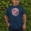  Jic Jac® Drink! Thirst Quenchers Tee | Vintage Unisex Soda Graphic T-Shirt