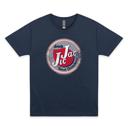  Jic Jac® Drink! Thirst Quenchers Tee | Vintage Unisex Soda Graphic T-Shirt