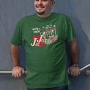  Jic Jac® Pick A Pack! Tee | Officially Licensed Retro Soda Unisex Graphic Shirt