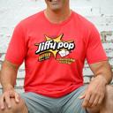  Jiffy Pop™ Retro Butter Since 1959 Unisex Tee | Officially Licensed
