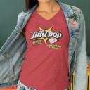  Jiffy Pop™ Retro Butter Since 1959 Women's Tee | Officially Licensed