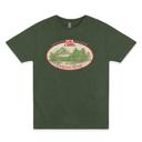  Log Cabin® Original Syrup - A Family Tradition Tee | Officially Licensed
