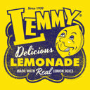  Lemmy® Lemonade Tee | Vintage Soft Drink Unisex Graphic T-Shirt
