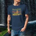  Official Mary Jane Since 1914 Vintage Candy Tee