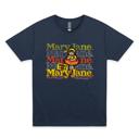  Official Mary Jane Since 1914 Vintage Candy Tee