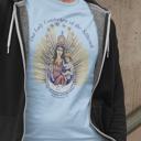  Madonna of Csiksomlyo | Shrine of Our Lady Comforter of the Afflicted Tee