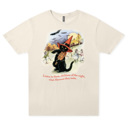 Medium "Meowsic of the Night" Sweet Memories Halloween Exclusive Tee