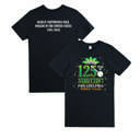 Small Mummers 125 Years of Struttin’ Graphic Tee
